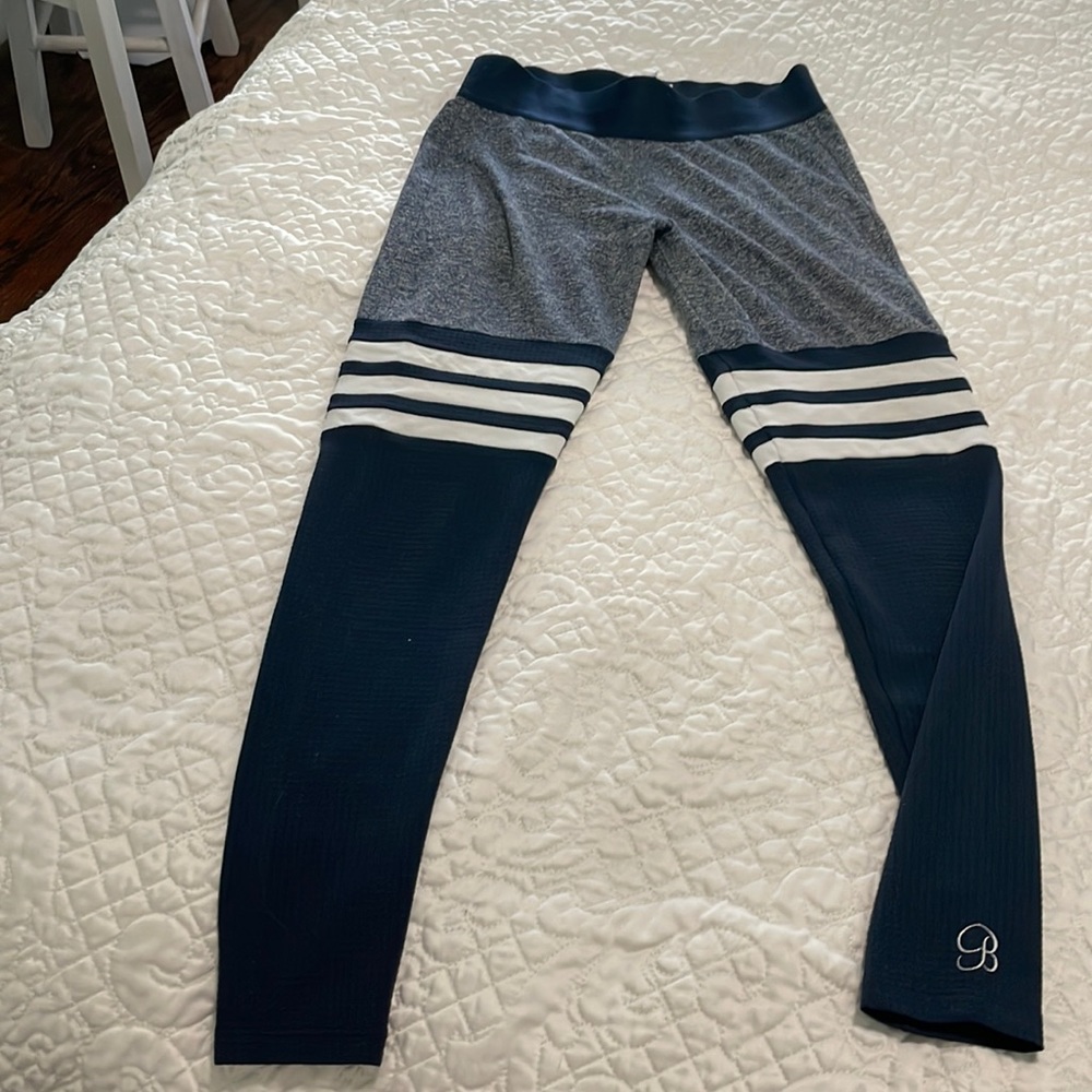 Bombshell Leggings ( low rise original ) XS